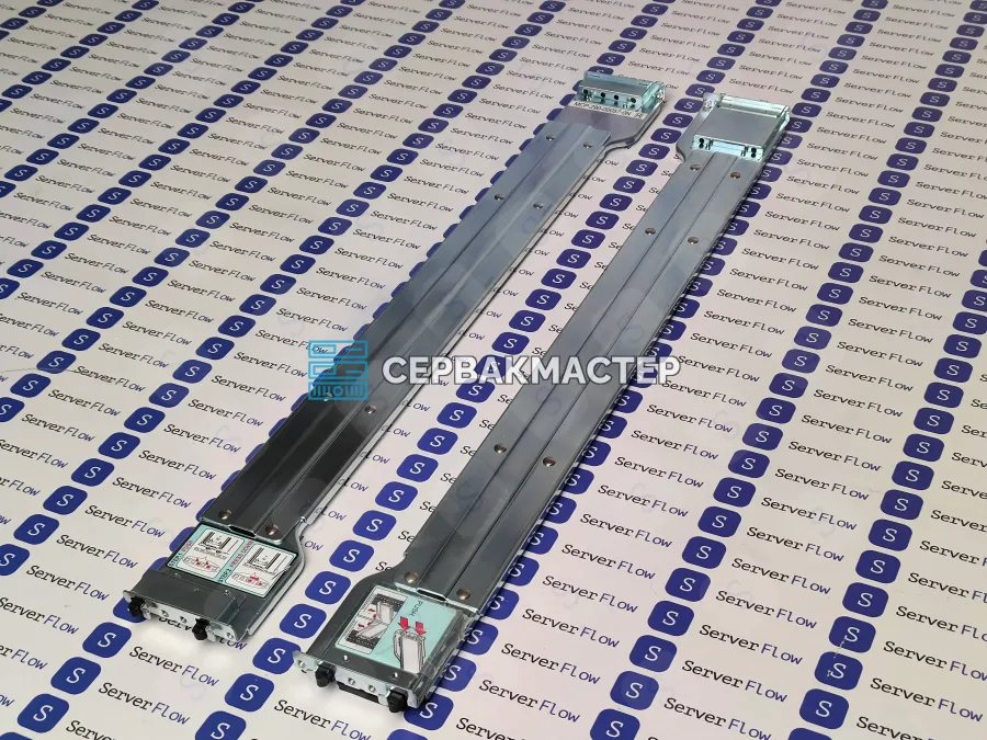 Серверный корпус Supermicro CSE-826 (2U, 12 LFF, 2x БП 920W) [826BE1C-R920LPB]