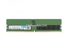 Модуль памяти Samsung 32GB DDR5 ECC UDIMM 4800MHz 2Rx8 M324R4GA3BB0-CQK — купить в СервакМастер