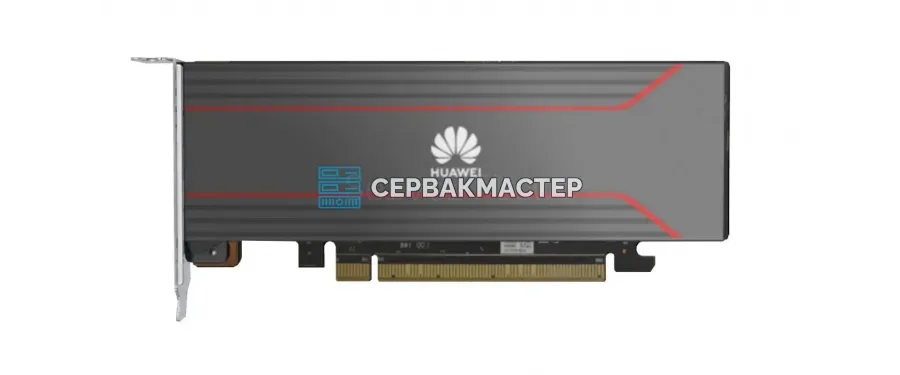 ИИ-ускоритель Baidu Kunlun R200 16GB GDDR6 — купить в СервакМастер
