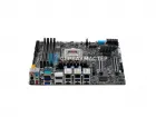 Материнская плата Supermicro H13SAE-MF (Micro-ATX, AM5, 4 DIMM) [MBD-H13SAE-MF] — купить в СервакМастер