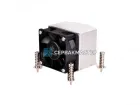 Радиатор COOLSERVER CS-SP3-2UP21-P (2U, Passive, SP3, 260W)
