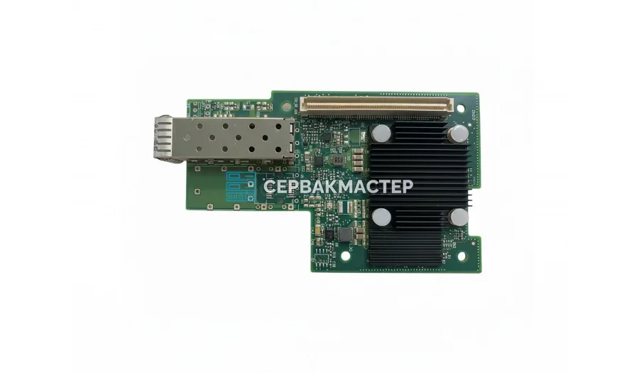 Сетевая карта Marvell QL41132HOR1 (2x RJ45 10GBE)