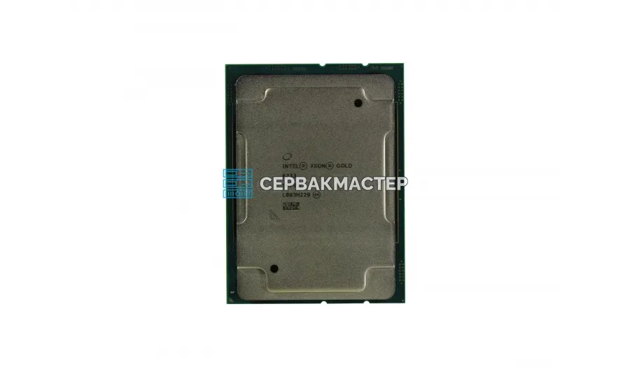 Процессор Intel Xeon w5-3425 (12c/24t, 3.2GHz-4.6GHz, 270W)