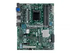 Материнская плата X13SCH-SYS MBD-X13SCH-SYS (LGA1700, Intel Xeon E-2400, MicroATX, до 128GB DDR5) — купить в СервакМастер