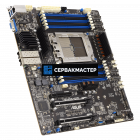 Серверная материнская плата ASUS S14NA-U12 (CEB, SP6, 12 DIMM, S14NA-U12) — купить в СервакМастер