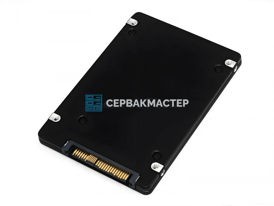 SSD-накопитель Samsung PM1653a 32TB SAS 24Gb/s [MZILG30THBLF-00AW7]