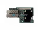 Сетевая карта NVIDIA C8180P Partner Cooled (1x OSFP 400GBE) [900-9X85E-00EX-MP0]