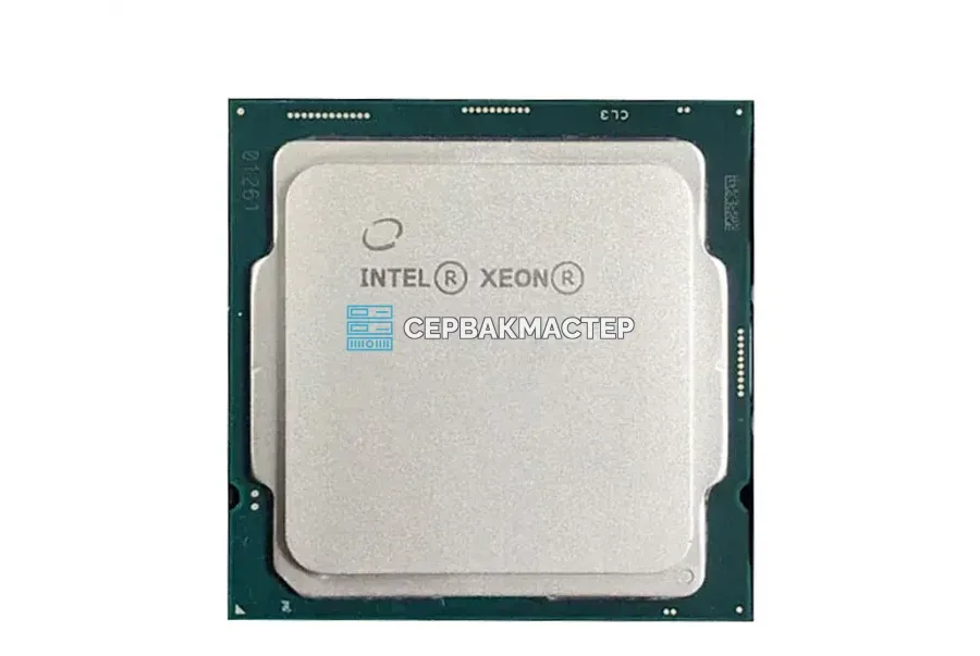 Intel Xeon Platinum 8380H (28c/56t, 2.9-4.3GHz, LGA4189, 250W, CD8070604480301/SRJXQ) — купить в СервакМастер