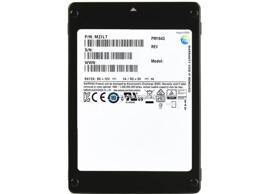 SSD-накопитель Solidigm D3-S4520 480GB M2 [SSDSCKKB480GZ]