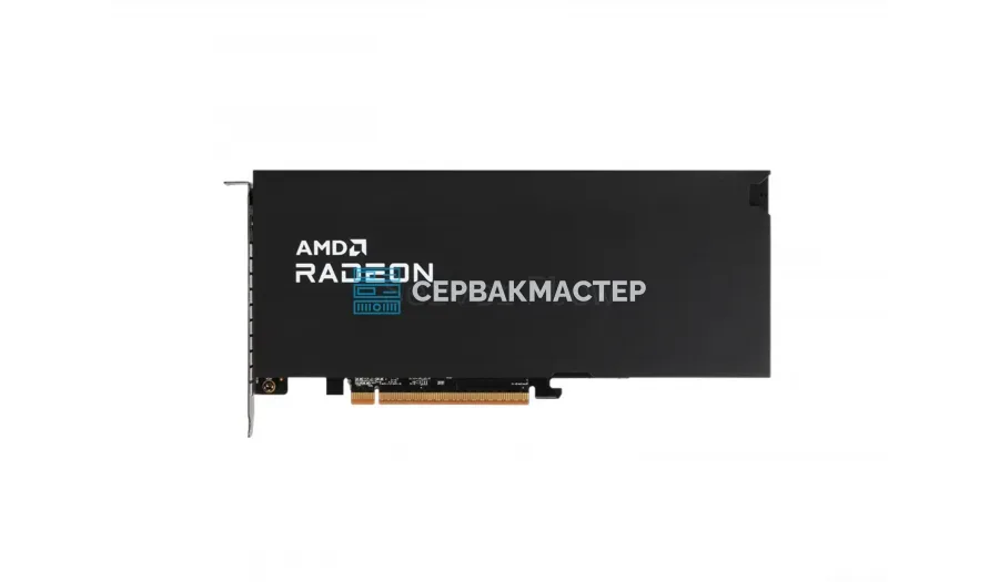 Видеокарта NVIDIA Tesla M40 24GB GDDR5 [900-2G600-0000-000]