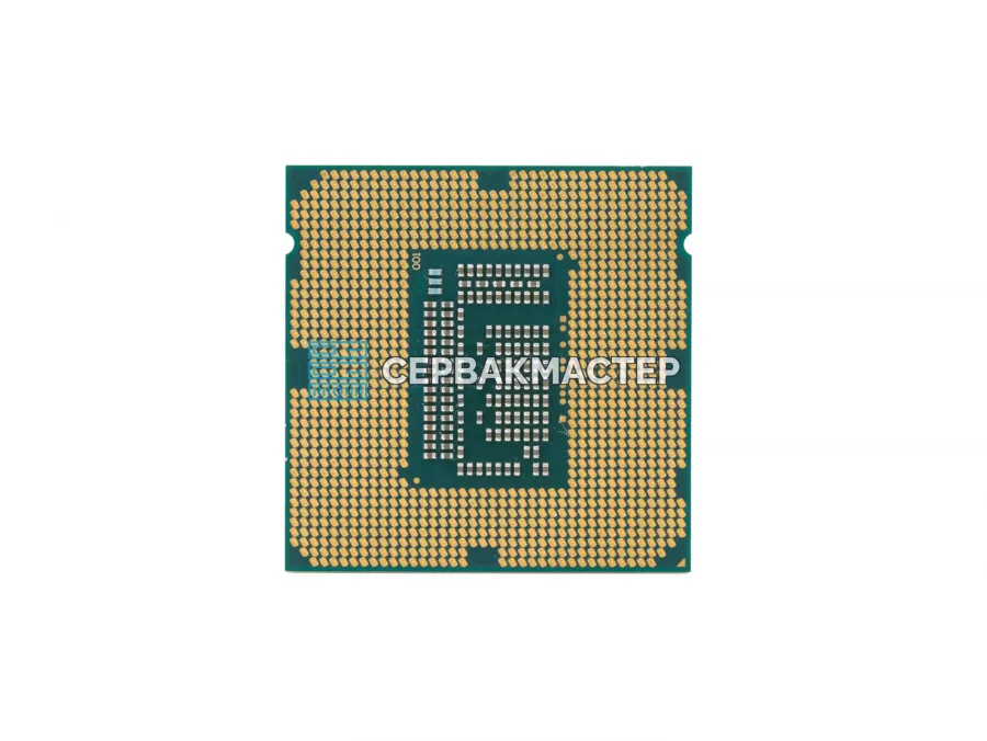 Intel Xeon E3-1240 v2: 4 ядра/8 потоков, 3.4-3.8 GHz, LGA1155, 69W — купить в СервакМастер