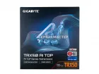 Материнская плата Gigabyte TRX50 AI TOP E-ATX, sTR5, 8 DIMM — купить в СервакМастер