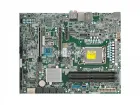 Материнская плата Supermicro X12SCV-W Mini-ITX LGA1200 2 DIMM MBD-X12SCV-W — купить в СервакМастер