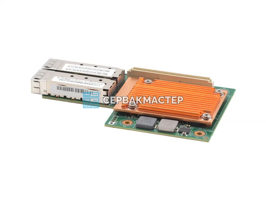 Сетевая карта Marvell QL41232HOCU (2x SFP28 25GBE)