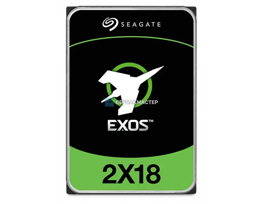 HDD WD Ultrastar DC HA340 10TB 3.5" SATA 6Gb/s [WUS721210BLE6L4] — купить в СервакМастер