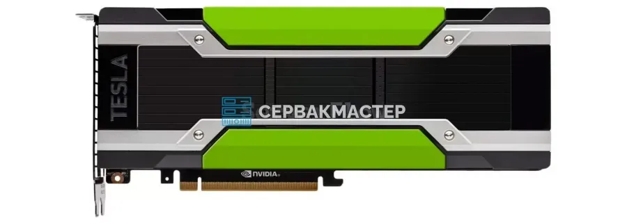 Видеокарта NVIDIA Quadro P620