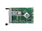 Сетевая карта Broadcom N1400G (1x QSFP-DD 400GBE) [BCM957608-N1400GDP00]