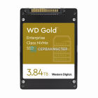 SSD-накопитель Solidigm D3-S4620 3.84TB 2.5" 6Gb/s [SSDSC2KG038TZ]