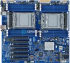 Серверная материнская плата Gigabyte MD72-HB3 Rev 1.x E-ATX, 2x LGA4189, 16 DIMM — купить в СервакМастер