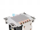 Кулер COOLSERVER CS-SP3-2UP23 (2U, Active, SP3, 320W)