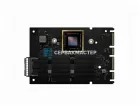 Сетевая карта NVIDIA MCX75343AMS-NEAC (1x OSFP 400GBE)