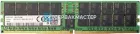 Серверный модуль памяти Micron 96GB DDR5 ECC REG 4800MHz 2Rx4 [MTC40F204WS1RC48B] — купить в СервакМастер