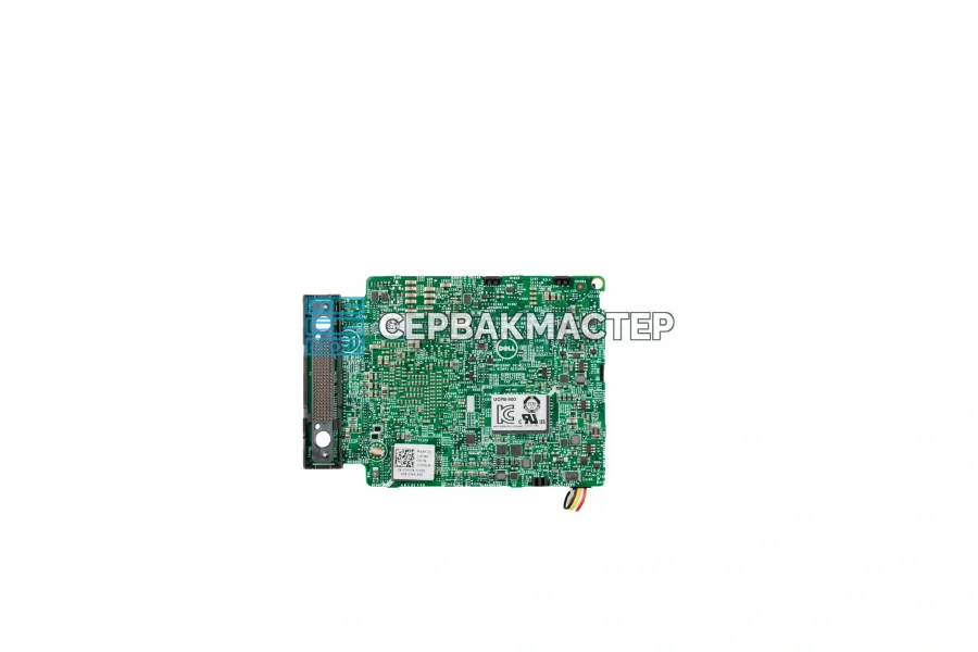 RAID контроллер DELL PERC H730P Mini Mono 2GB Cache [07H4CN] — купить в СервакМастер