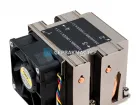 Кулер COOLSERVER SNK-P0068AP4 (2U, Active, LGA3647 Square ILM, 240W)