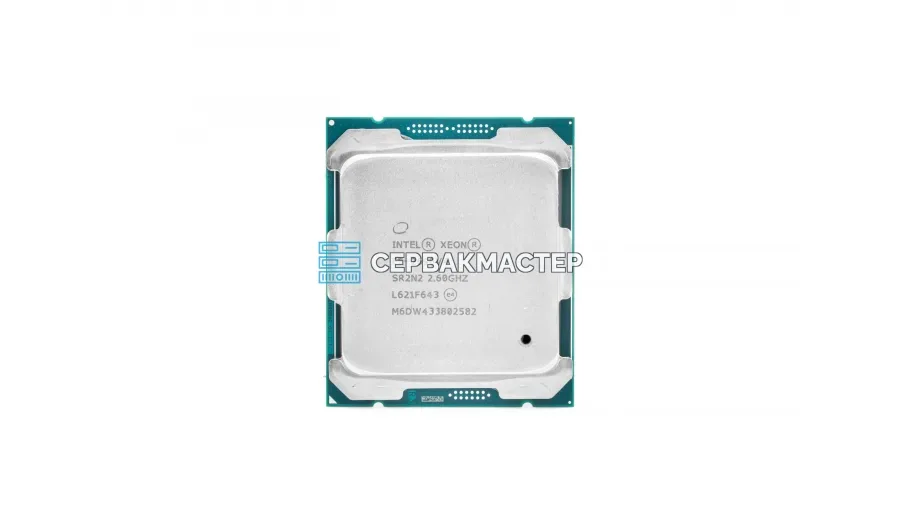 Intel Xeon E3-1270v6 4c/8t 3.8-4.2GHz 72W LGA1151 — купить в СервакМастер