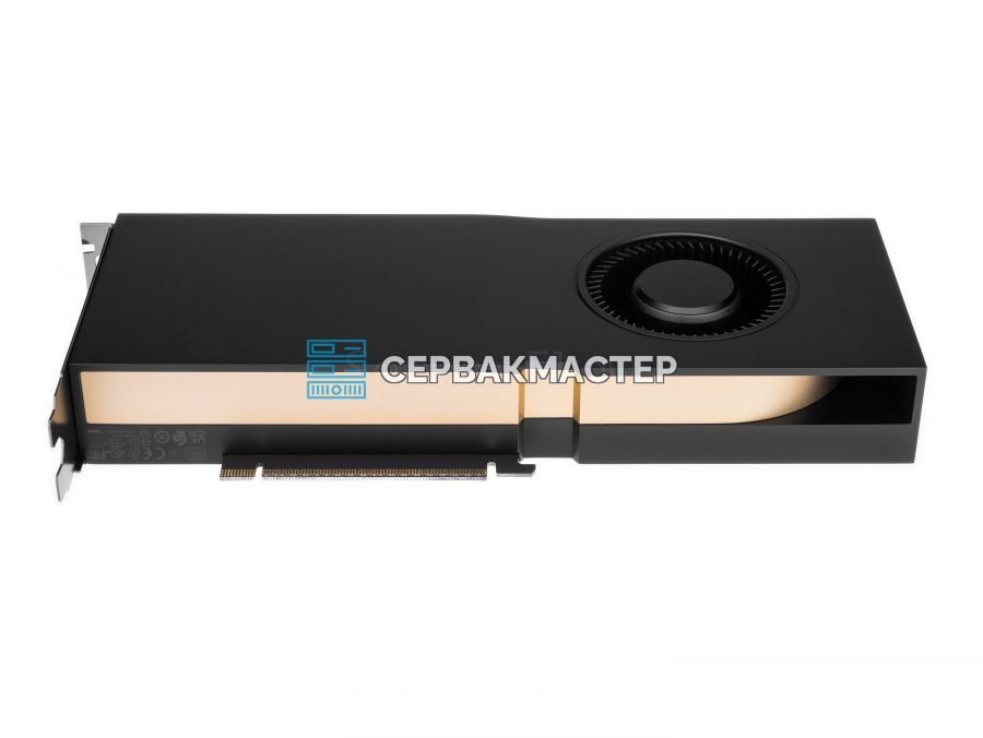 Видеокарта NVIDIA RTX PRO 4500 Blackwell Workstation Edition 32GB GDDR7 [900-5G147-2250-000]