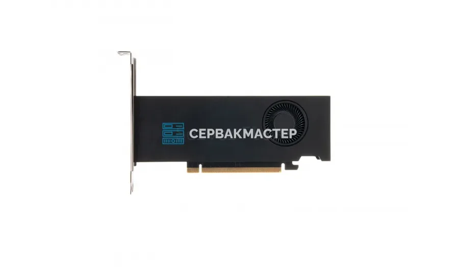 Видеокарта NVIDIA RTX A4000H