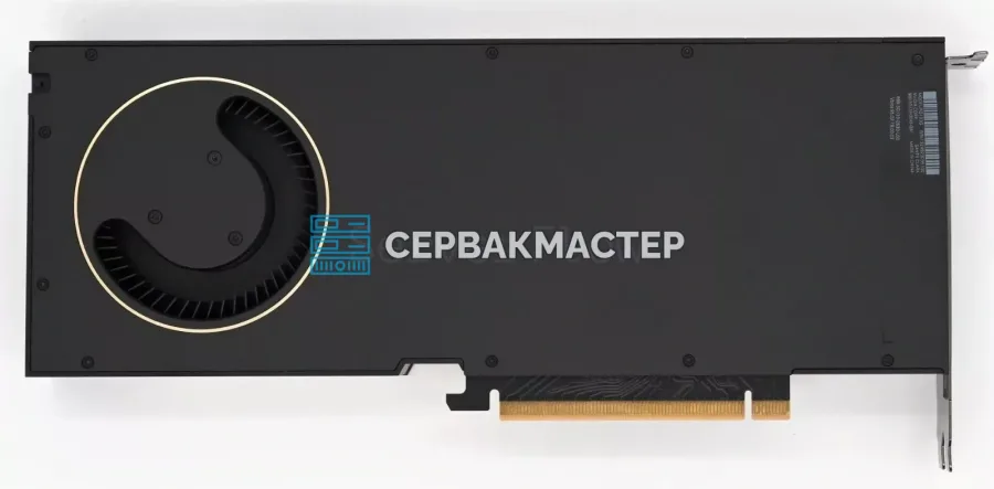 Видеокарта NVIDIA RTX 5880 Ada 48GB GDDR6 [900-5G133-2240-000]