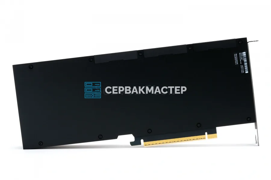 Видеокарта NVIDIA H100 OEM 80GB HBM3 [900-21010-0000-000]