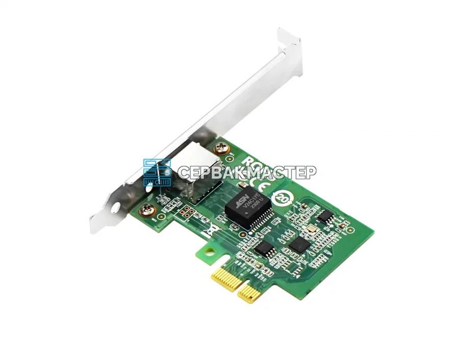 Сетевая карта LR-LINK LRES2022PT (1x RJ45 2.5GBE)