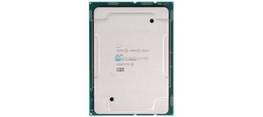 Процессор AMD EPYC 9354P (32c/64t, SP5, 3.3-3.8GHz, 280W, 100-000000805) — купить в СервакМастер