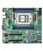 Материнская плата Supermicro X12SPZ-SPLN6F (Micro-ATX, LGA4189, 8 DIMM, 2x25GbE) [MBD-X12SPZ-SPLN6F] — купить в СервакМастер