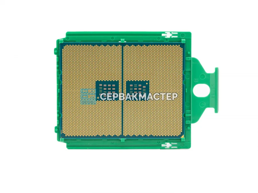 AMD EPYC 7532 32c/64t 2.4-3.3GHz SP3 200W — купить в СервакМастер