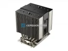 Кулер COOLSERVER CS-3647-4UR91-N (4U, Active, LGA3647 Narrow, 255W)