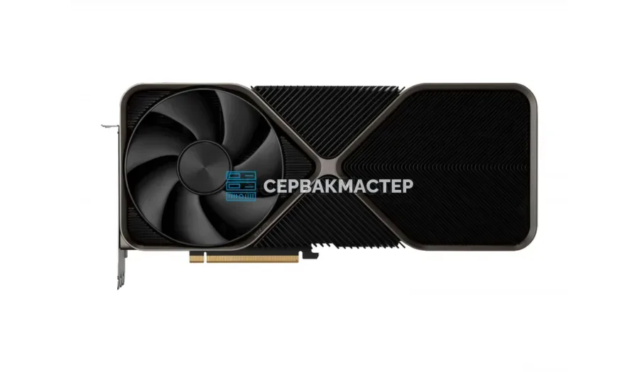 Видеокарта NVIDIA GRID K2