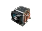 Радиатор Supermicro SNK-P0068PS (2U, Passive, LGA3647 Narrow ILM, 180W)