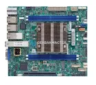 Материнская плата Supermicro X12SDV-8C-SPT8F (Micro-ATX, FCBGA2579, 4 DIMM) [MBD-X12SDV-8C-SPT8F] — купить в СервакМастер