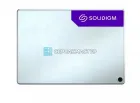 SSD-накопитель Intel D3-S4510 480GB M2 [SSDSCKKB480G801]