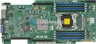 Серверная материнская плата ASUS KNPA-U16 EEB, сокет SP3, 16x DIMM DDR4 — купить в СервакМастер