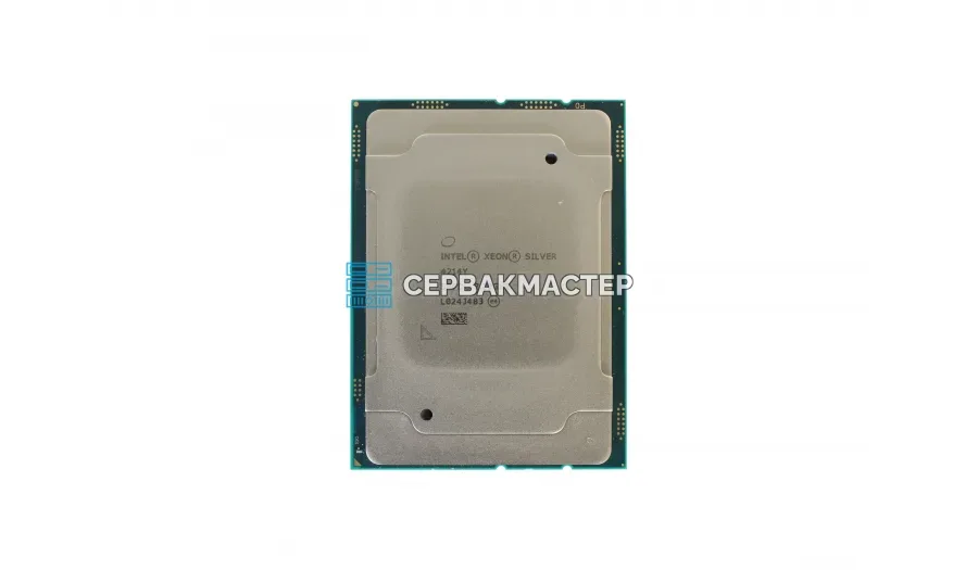 Процессор Intel Xeon Platinum 8470Q (52c/104t, 2.1GHz-3.8GHz, 350W)