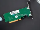 GPU-шасси ALEO 8x GPU 4x 1600W с комплектом кабелей 8PIN