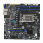 Серверная материнская плата Supermicro X13SEM-TF Micro-ATX LGA4677 8 DIMM MBD-X13SEM-TF — купить в СервакМастер