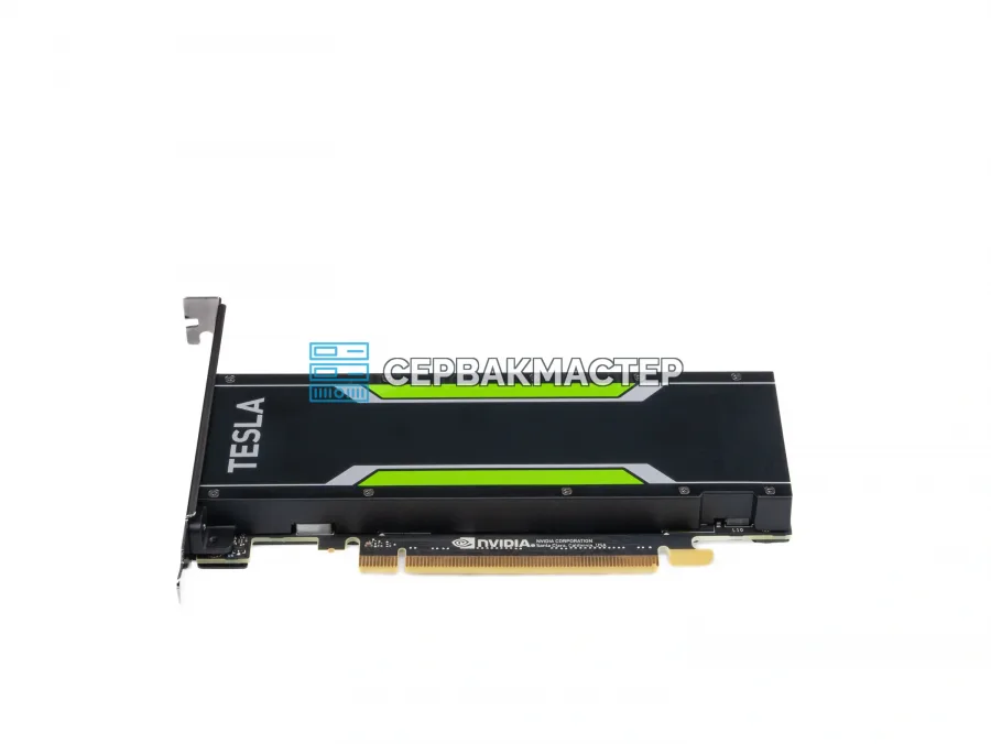 Видеокарта NVIDIA Tesla P4 8GB GDDR5 [900-2G414-0000-000]