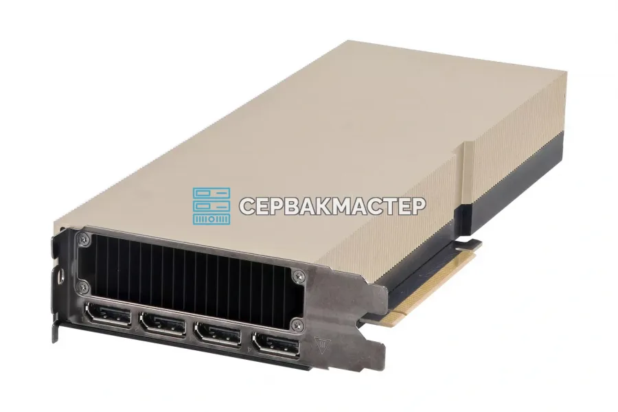 Видеокарта Nvidia L40 CNX 24GB GDDR6