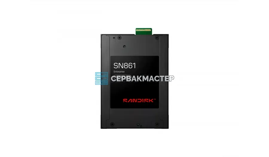 SSD-накопитель Micron 7450 MAX 1.6TB E1.S 15mm [MTFDKCC1T6TFS-1BC1ZABYY]