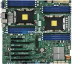 Серверная материнская плата Supermicro X11DAI-N — E-ATX, 2x LGA3647, 16 DIMM [MBD-X11DAi-N] — купить в СервакМастер